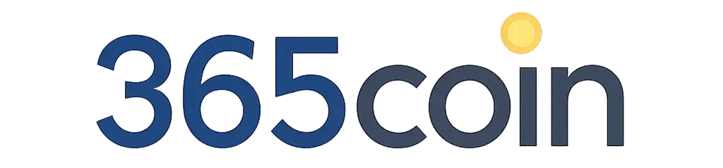 Логотип 365coin.ru